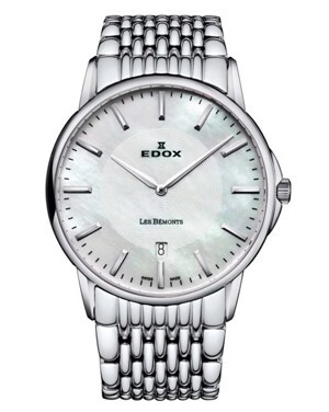 Đồng hồ nam Edox 56001.3M.NAIN