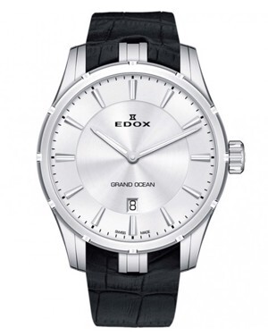 Đồng hồ nam Edox 56002.3C.AIN