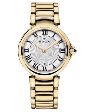 Đồng hồ Edox 57002.37RM.AR