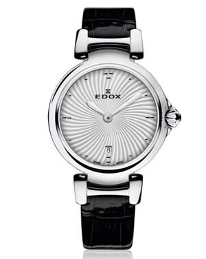 Đồng hồ nam Edox 57002.3C.AIN