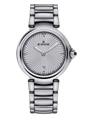 Đồng hồ nam Edox 57002.3M.AIN