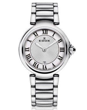 Đồng hồ nam Edox 57002.3M.AR