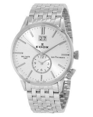 Đồng hồ nam Edox 62004.3.AIN