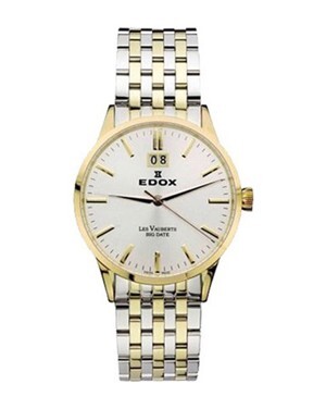 Đồng hồ nam Edox 63002.357.AID