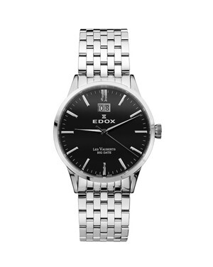 Đồng hồ nam Edox 63002.3.NIN