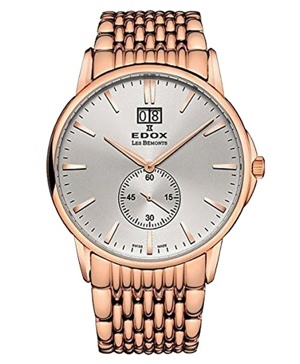 Đồng hồ nam Edox 64012.37RM.AIR