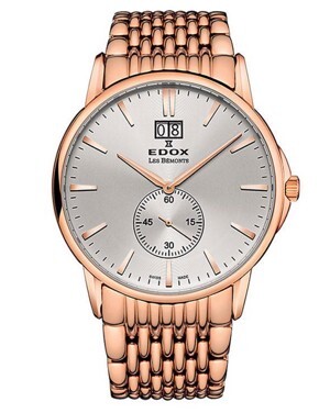 Đồng hồ nam Edox 64012.37RM.AIR