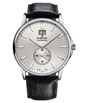 Đồng hồ nam Edox 64012.3.AIN