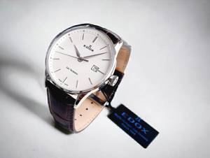 Đồng hồ nam Edox 70172.3A.AIN