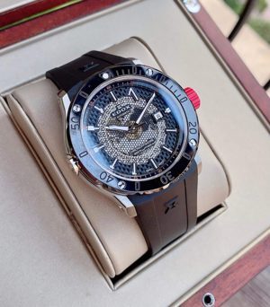 Đồng hồ nam Edox 80099-3R-NIN