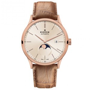 Đồng hồ nam Edox 80500-37R-BRIR