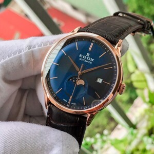 Đồng hồ nam Edox 80500.37R.BUIR