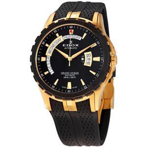 Đồng hồ nam Edox 83006 357JNC NID