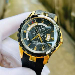 Đồng hồ nam Edox 83006 357JNC NID