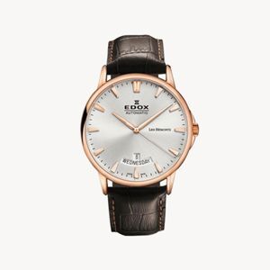 Đồng hồ nam Edox 83015-37R-BIR
