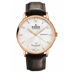 Đồng hồ nam Edox 83015-37R-BIR