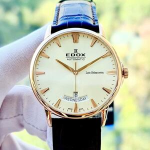 Đồng hồ nam Edox 83015-37R-BIR