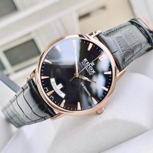 Đồng hồ nam Edox 83015-37R-NIR