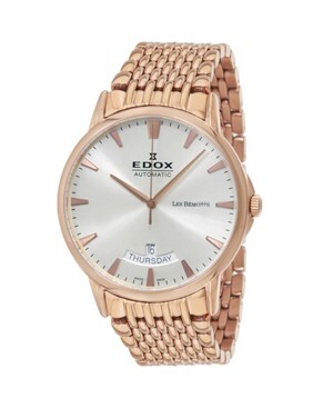 Đồng hồ nam Edox 83015.37RM.BIR