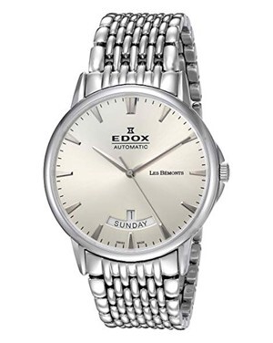 Đồng hồ nam Edox 83015.3M.BIN