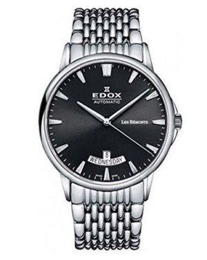 Đồng hồ nam Edox 83015.3M.NIN