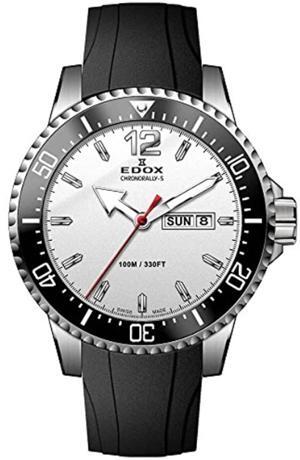 Đồng hồ nam Edox 84300.3CA.ABN