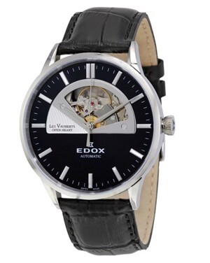 Đồng hồ nam Edox 85014.3.NIN