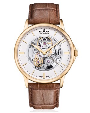 Đồng hồ nam Edox 85300.37J.AID