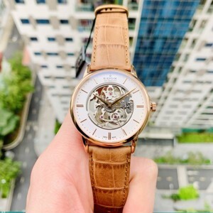 Đồng hồ nam Edox 85300.37R.AIR