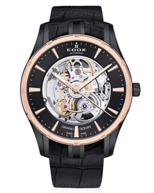 Đồng hồ nam Edox 85301 357RN NIR