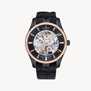 Đồng hồ nam Edox 85301 357RN NIR