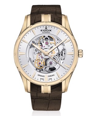 Đồng hồ nam Edox 85301.37J.AID