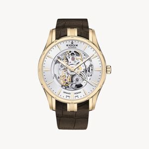 Đồng hồ nam Edox 85301.37J.AID