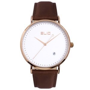 Đồng hồ nam Elio EL062-01