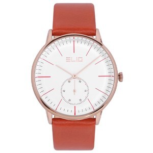 Đồng hồ nam Elio EL068-01