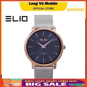 Đồng hồ nam Elio ES045-02