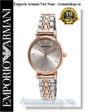 Đồng hồ nam Emporio Armani AR1840