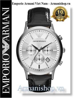 Đồng hồ nam Emporio Armani AR2432 - chính hãng