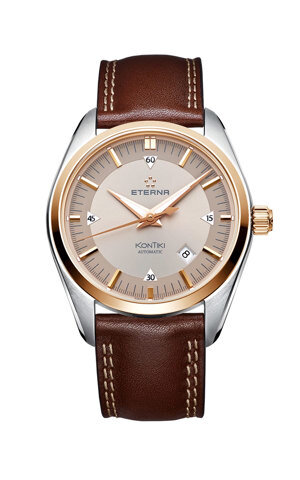 Đồng hồ nam Eterna 1222.53.51.1362