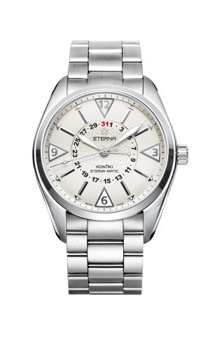 Đồng hồ nam Eterna 1592.41.11.0217