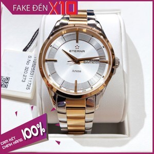 Đồng hồ nam Eterna 2525.53.11.1725