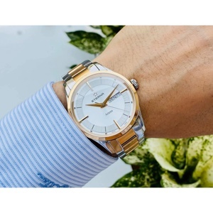 Đồng hồ nam Eterna 2525.53.11.1725