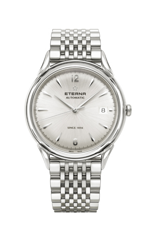 Đồng hồ nam Eterna 2955.41.13.1741