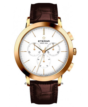 Đồng hồ nam Eterna Eternity 2760.56.11.1415