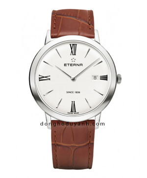 Đồng hồ nam Eterna Eternity 2711.41.12.1393