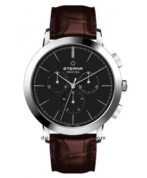 Đồng hồ nam Eterna Eternity 2760.41.50.1415