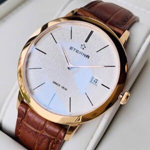 Đồng hồ nam Eterna Eternity 2710-56-10-1391