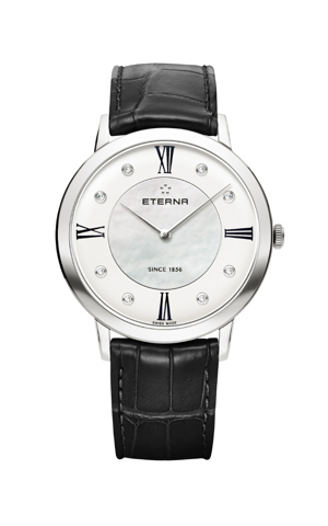 Đồng hồ nam Eterna Eternity 2711.41.66.1394