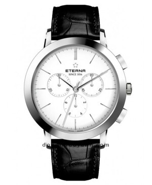 Đồng hồ nam Eterna Eternity 2760.41.10.1383