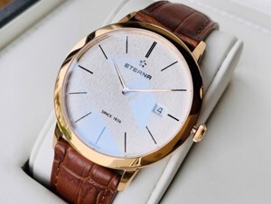 Đồng hồ nam Eterna Eternity 2710-56-10-1391